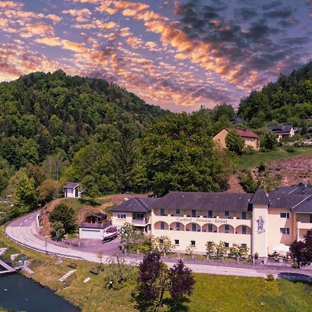 Gasthof - Landhotel Ernst Untermuhl Exterior foto